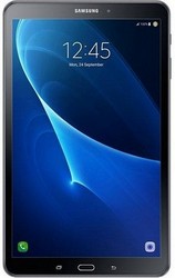 Замена матрицы на планшете Samsung Galaxy Tab A 10.1 LTE в Екатеринбурге
